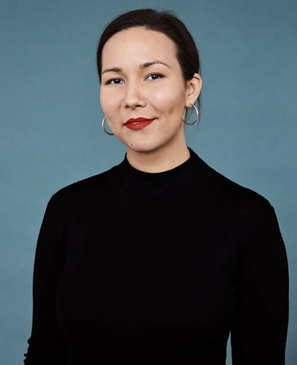 BOIKOTTER: Ida Evita de Leon er blant influenserne som boikotter Einar Øgrey Brandsdal sine nettsteder. Foto: Sara Angelica Spilling BOIKOTTER: Ida Evita de Leon er blant influenserne som boikotter Einar Øgrey Brandsdal sine nettsteder. Foto: Sara Angelica Spilling